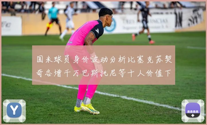 国米球员身价波动分析比塞克苏契奇各增千万巴斯托尼等十人价值下滑